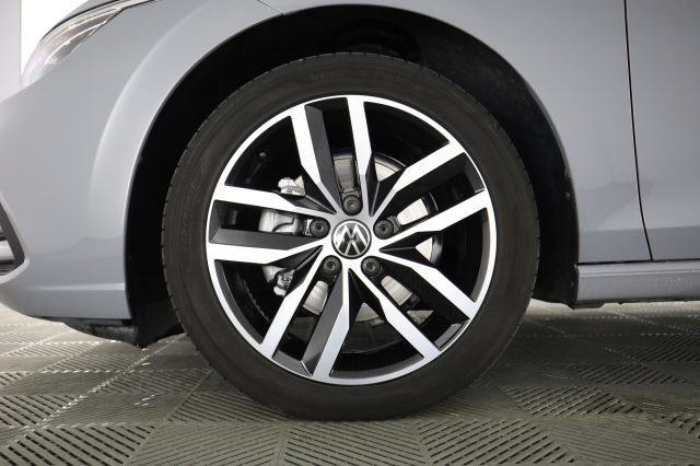 VOLKSWAGEN Golf usata 8