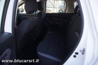 DACIA Duster usata, con Bluetooth