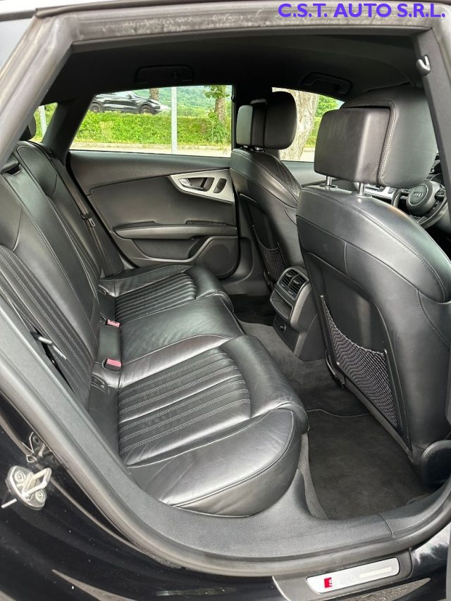 AUDI A7 usata, con Controllo trazione
