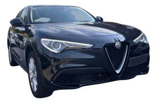 ALFA ROMEO Stelvio 2.0 Turbo 200 CV AT8 Q4 Executive