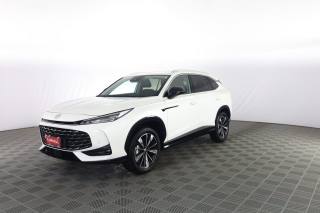 MG HS HS 1.5T-GDI AT Luxury