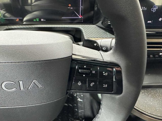 LANCIA Ypsilon usata, con Airbag testa