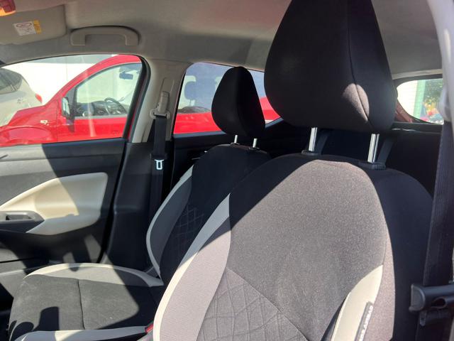 NISSAN Micra usata, con Lettore CD