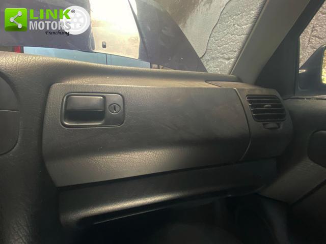 VOLKSWAGEN Golf usata 21