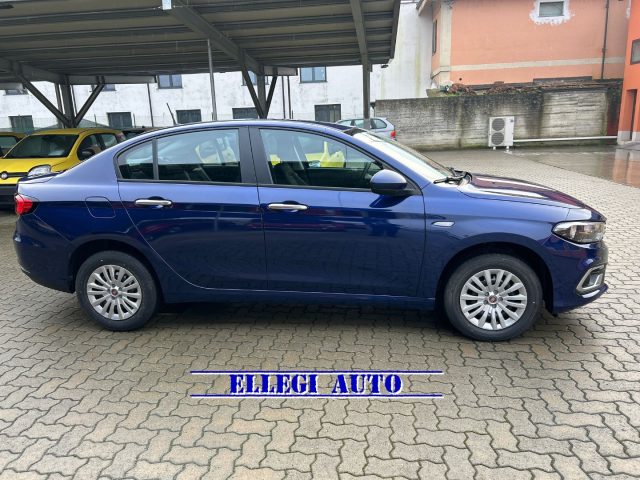FIAT Tipo usata, con Airbag