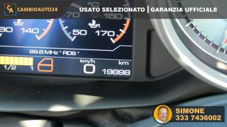 FERRARI California usata, con Cerchi in lega