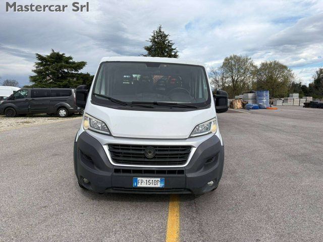 FIAT Ducato usata, con Servosterzo