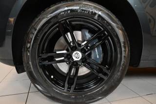 PORSCHE Macan usata 15