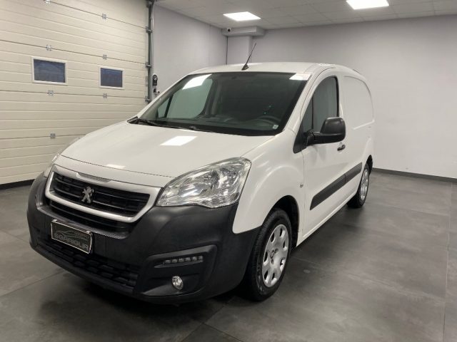 PEUGEOT Partner usata, con Airbag