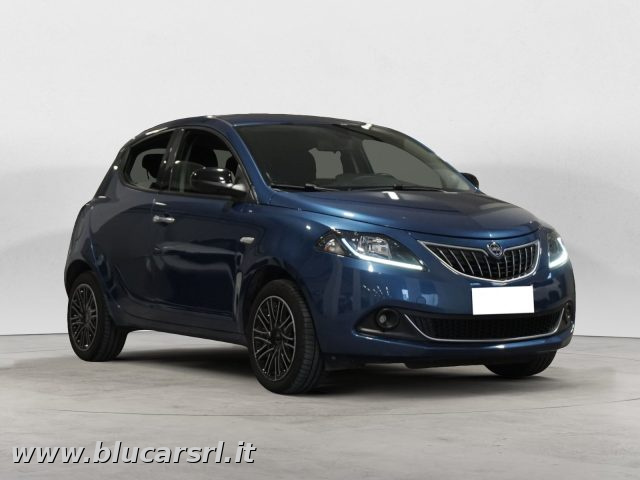 LANCIA Ypsilon usata, con Airbag Passeggero