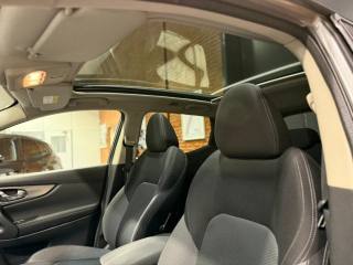 NISSAN Qashqai usata, con Climatizzatore