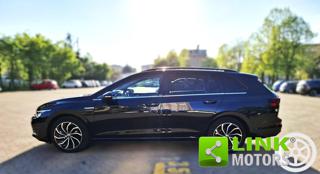 VOLKSWAGEN Golf usata, con Cruise Control