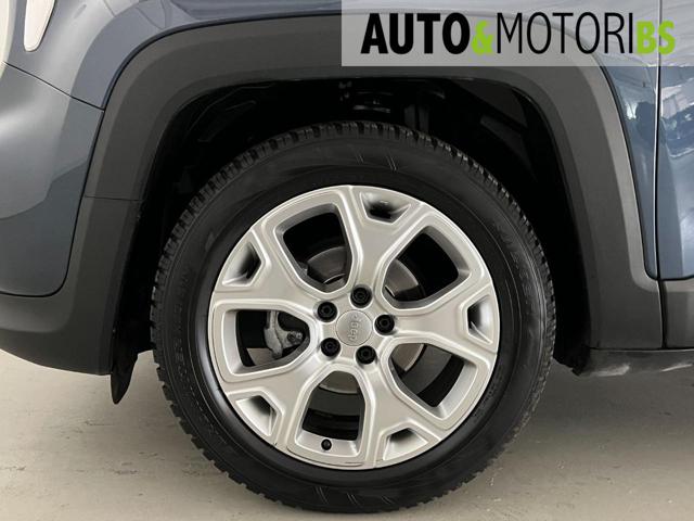 JEEP Renegade usata, con Chiusura centralizzata