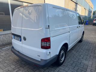 VOLKSWAGEN Transporter usata, con Alzacristalli elettrici