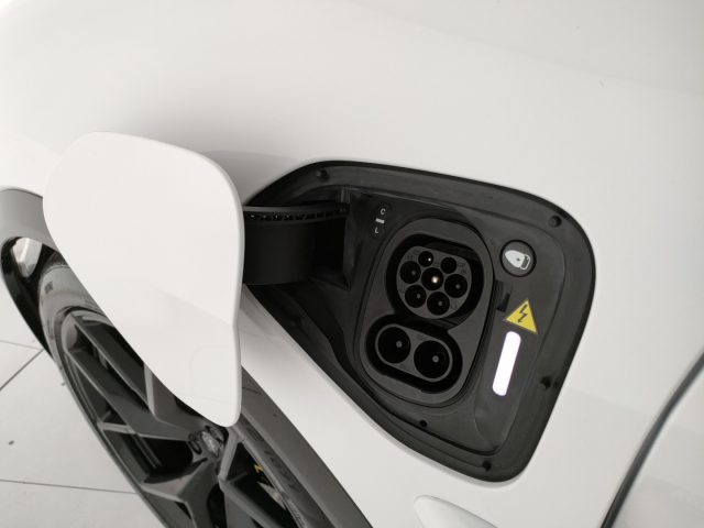 LOTUS Eletre usata, con Portellone posteriore elettrico