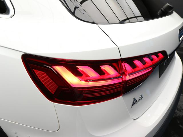 AUDI A4 usata, con Controllo automatico clima