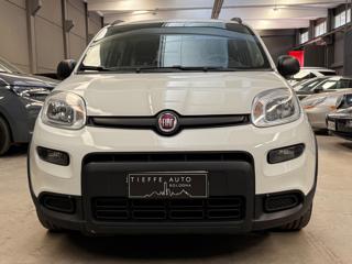 FIAT Panda usata, con Airbag