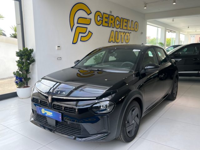 LANCIA Ypsilon usata, con Antifurto