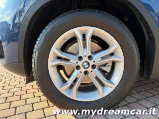 BMW X4 usata, con Bracciolo