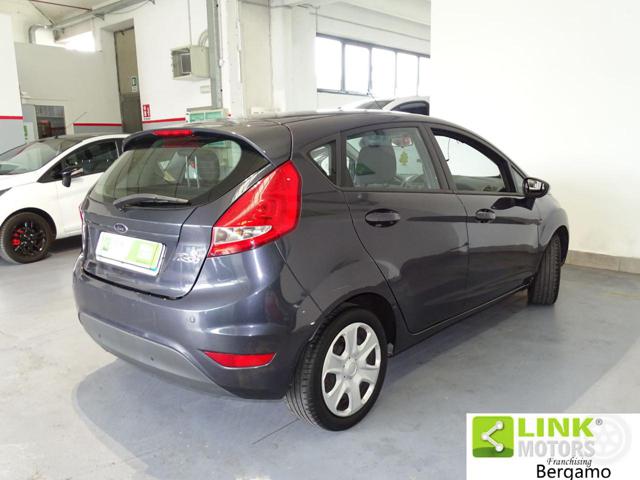 FORD Fiesta usata 21