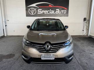 RENAULT Espace dCi 160CV EDC Energy Initiale Paris 4Control