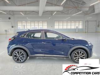 FORD Puma usata, con Airbag laterali
