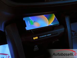 FORD Tourneo Courier usata 65