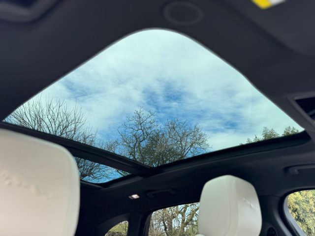 JAGUAR F-Pace usata, con Servosterzo
