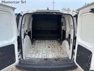 VOLKSWAGEN Caddy usata 11