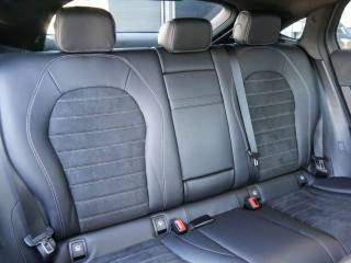 MERCEDES-BENZ GLC 300 usata, con Cruise Control