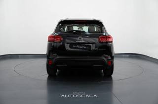 CITROEN C5 Aircross usata, con Alzacristalli elettrici