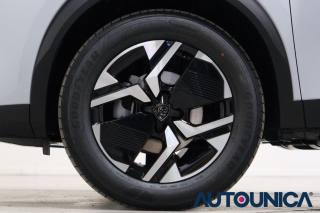 PEUGEOT 2008 usata, con Fendinebbia