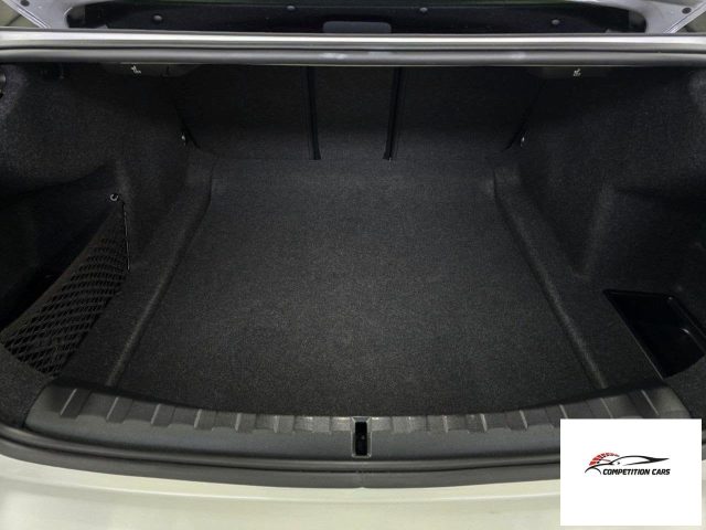 BMW 320 usata, con Sensore di luce