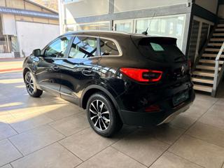 RENAULT Kadjar usata, con Alzacristalli elettrici