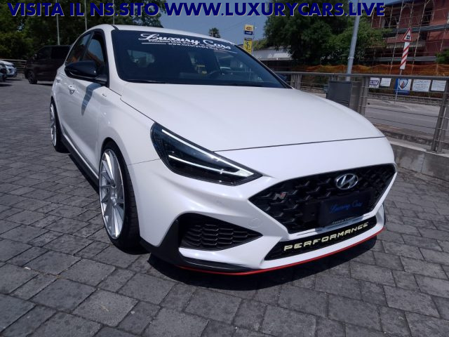 HYUNDAI i30 usata, con Controllo automatico clima