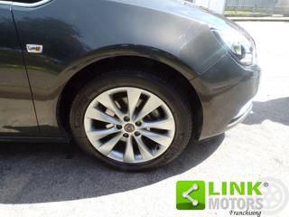 OPEL Cascada usata, con Fendinebbia