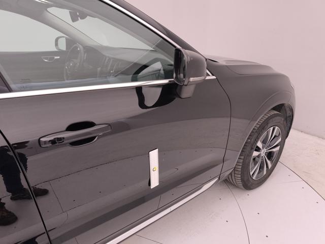 VOLVO XC60 usata, con Hill holder