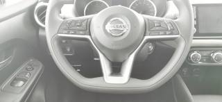 NISSAN Micra usata 37