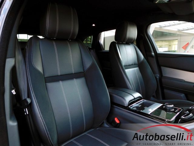 LAND ROVER Range Rover Velar usata, con Park Distance Control