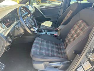 VOLKSWAGEN Golf GTI usata, con Controllo automatico clima