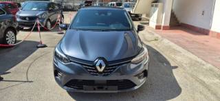 RENAULT Clio usata, con Autoradio