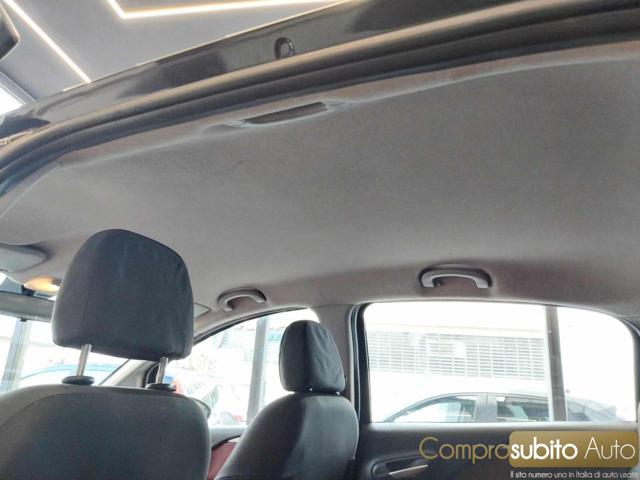 FIAT Punto Evo usata, con Controllo trazione