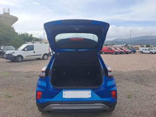 FORD Puma usata, con Climatizzatore