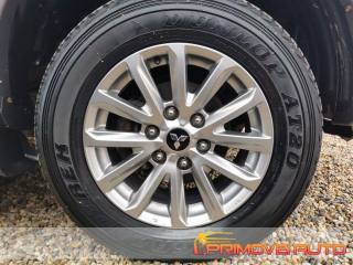 MITSUBISHI L200 usata, con Bluetooth