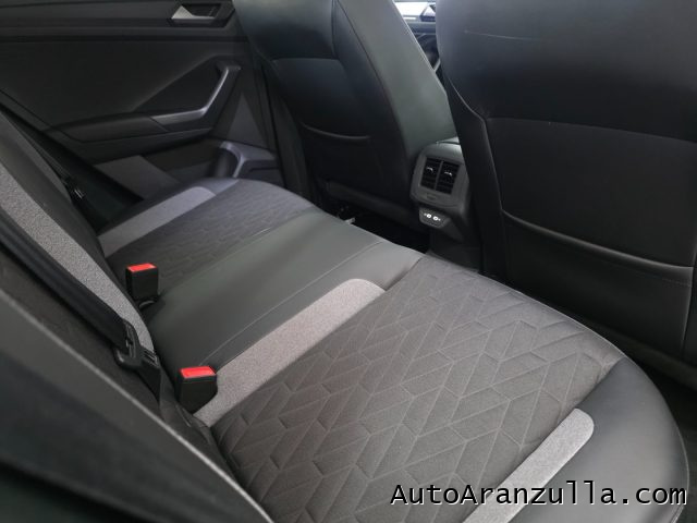 VOLKSWAGEN T-Roc usata, con Servosterzo