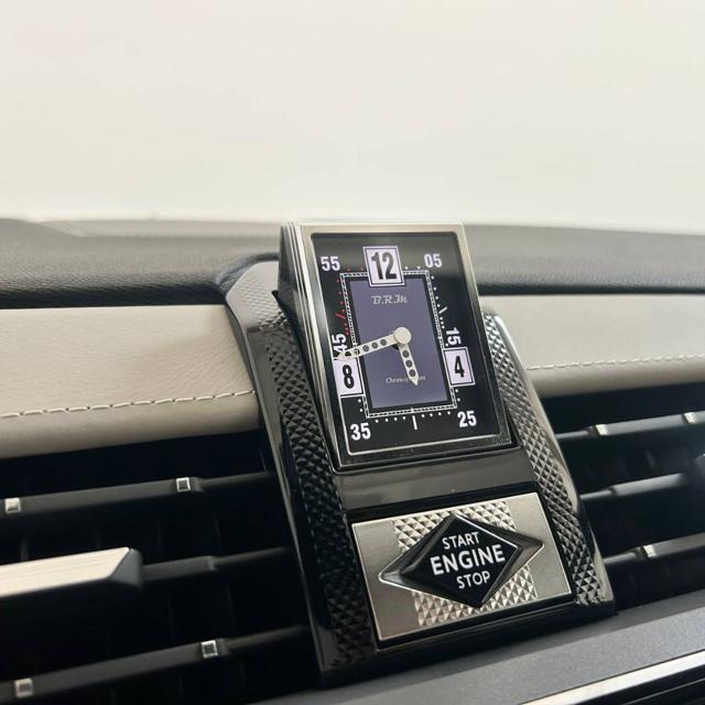 DS AUTOMOBILES DS 7 Crossback usata, con Controllo vocale