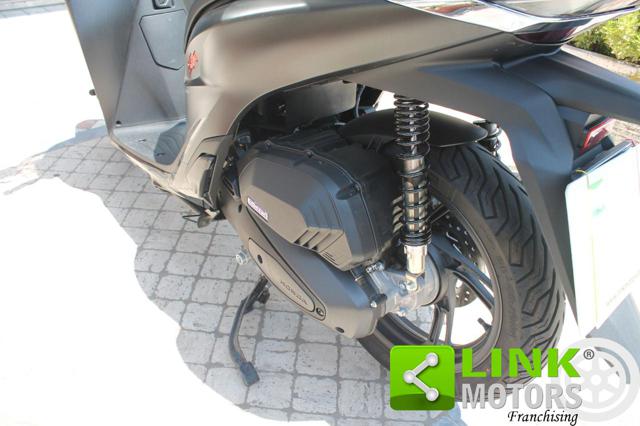 HONDA SH 150 usata 22