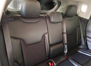JEEP Compass usata, con Cruise Control