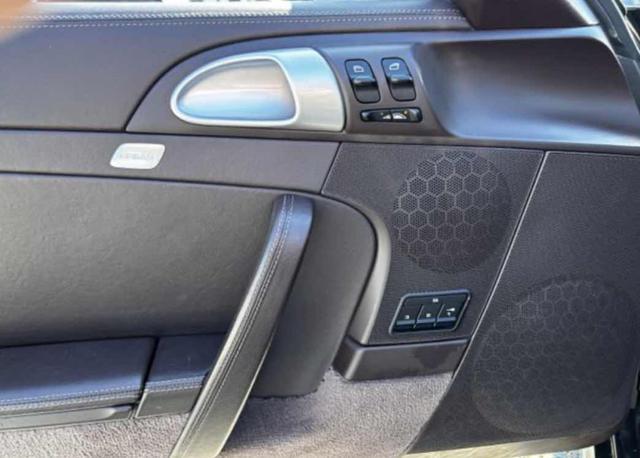 PORSCHE 911 usata, con Controllo trazione