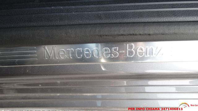 MERCEDES-BENZ A 180 usata 100